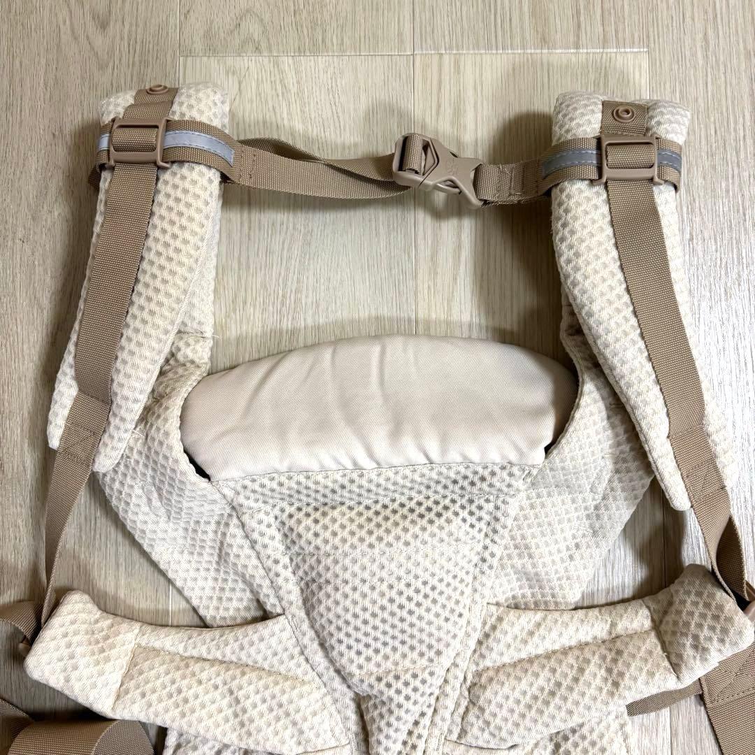 エルゴ オムニブリーズ 抱っこ紐