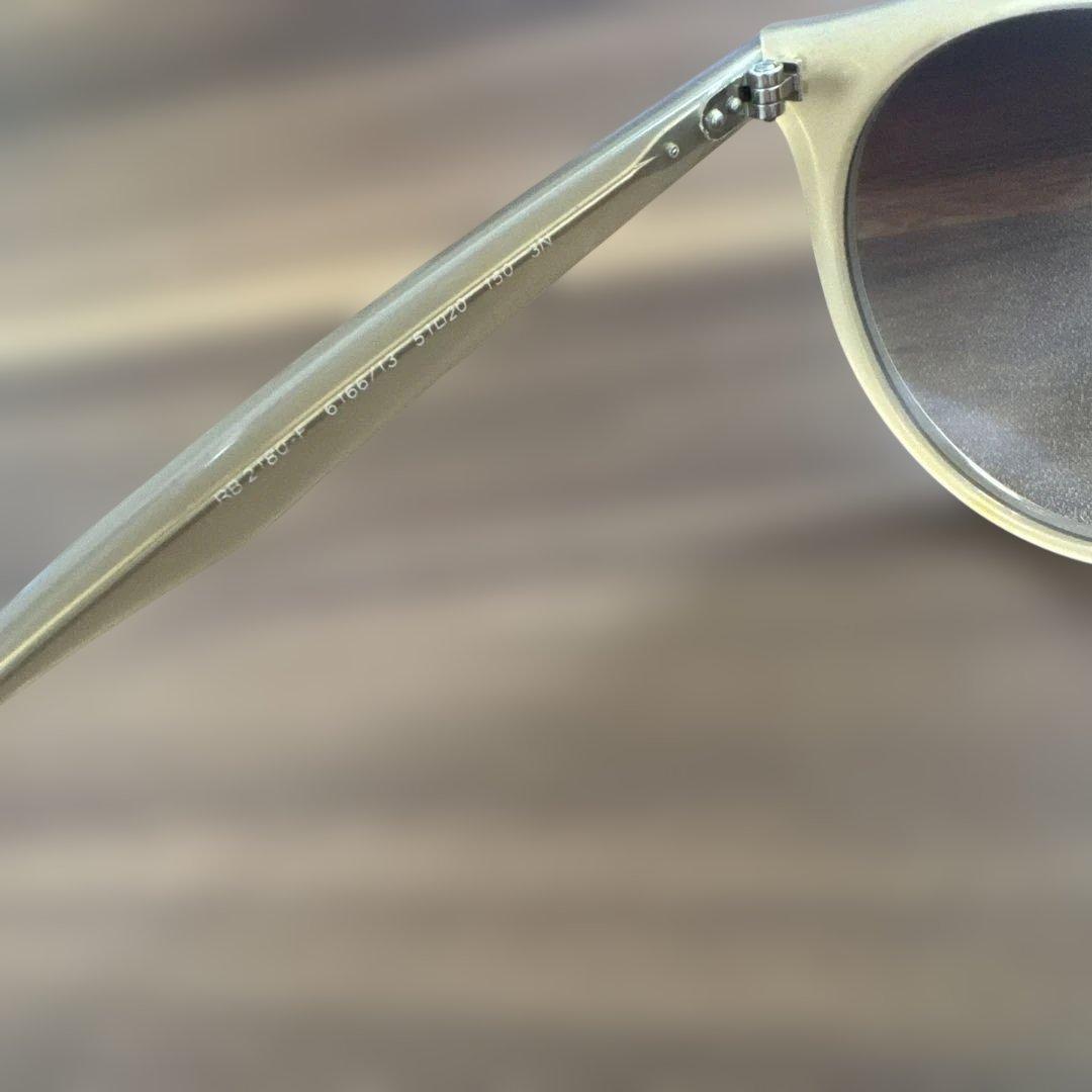小物 Ray-Ban RB2180F 616613 51-20