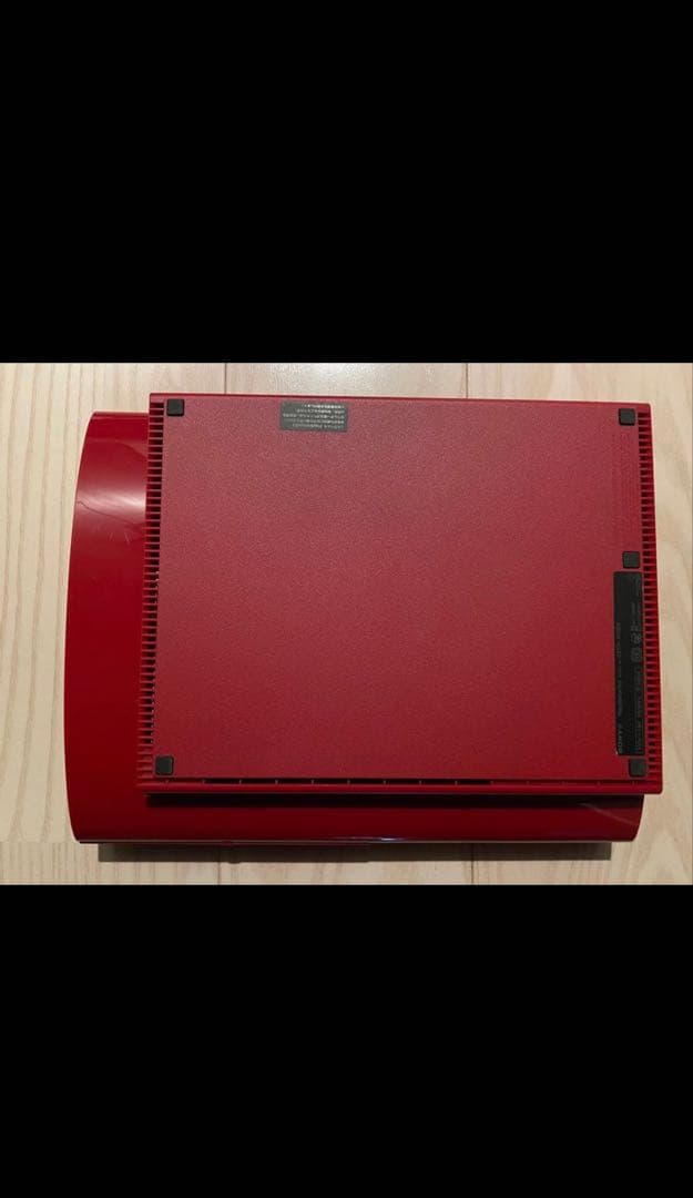 SONY PlayStation 3 本体 250GB コントローラー2個