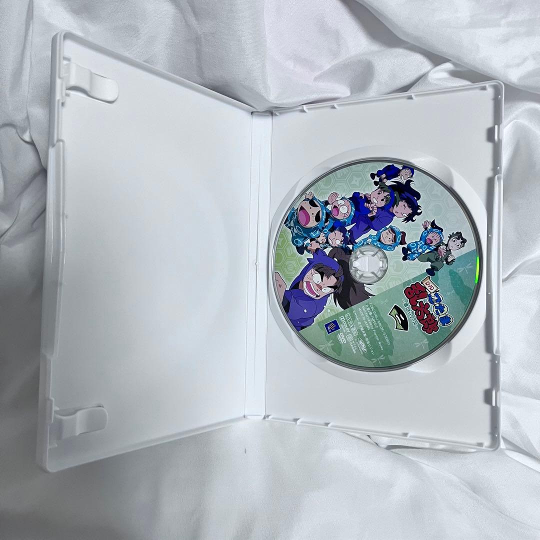 忍たま乱太郎 DVD 17 18 19 20シリーズ