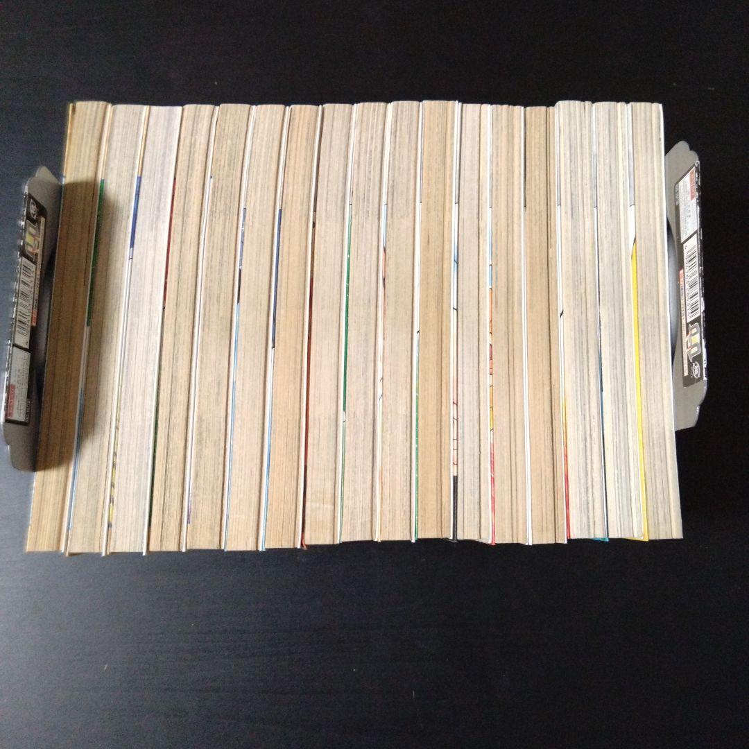 ドクターノグチ　全巻　全17巻　セット