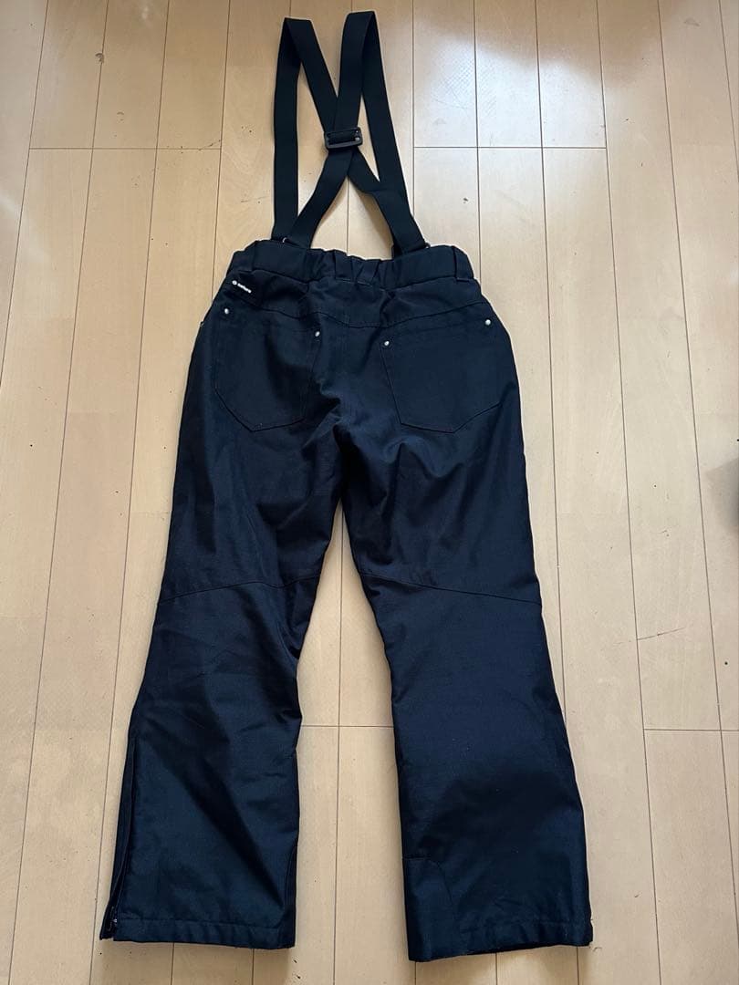 ARBN メンズ　スキー、スノーボードウェア上下セット　size S