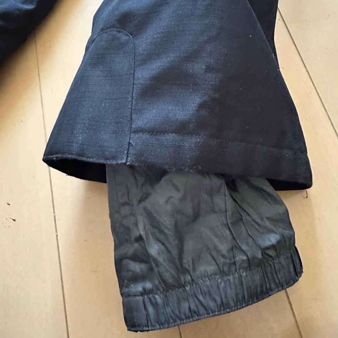 ARBN メンズ　スキー、スノーボードウェア上下セット　size S