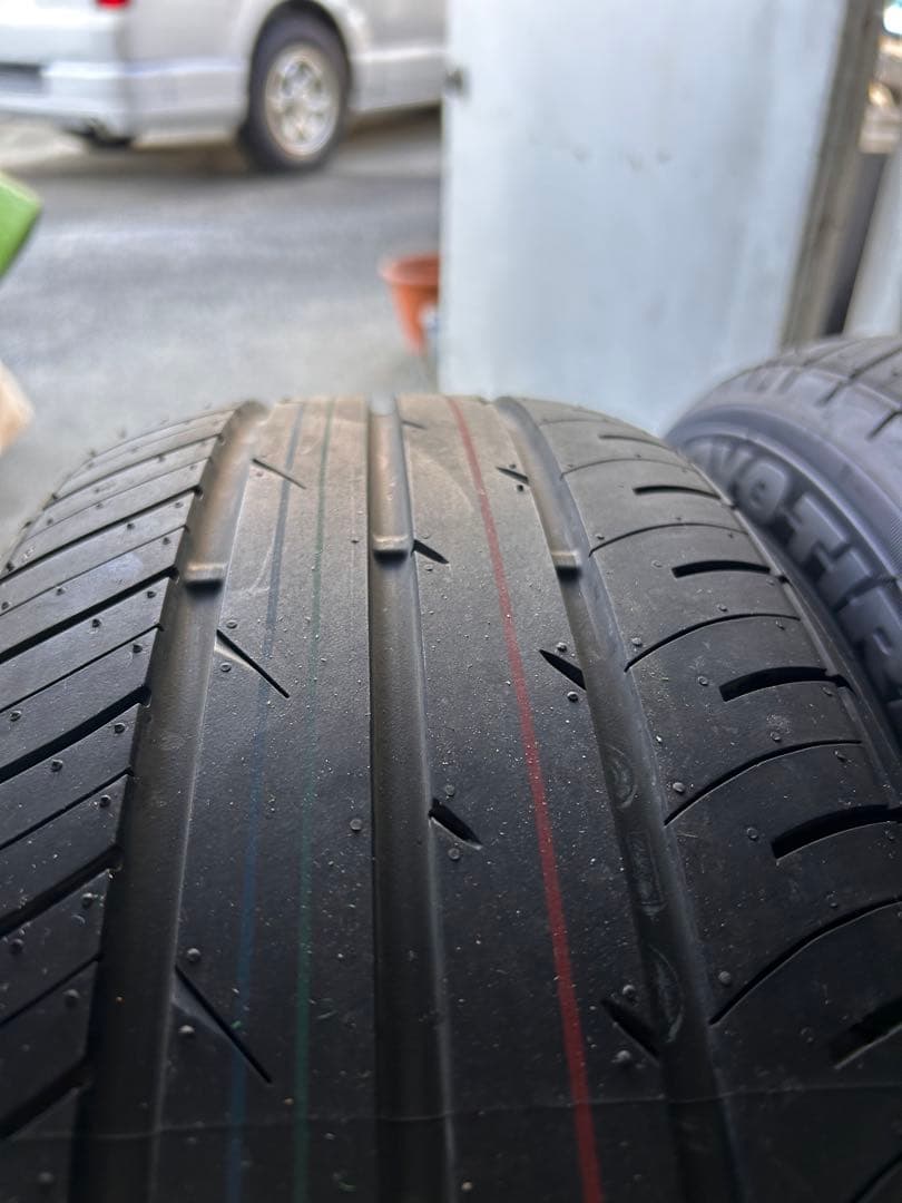 マーク　Toyo Tires Proxes J68 16インチタイヤ4本