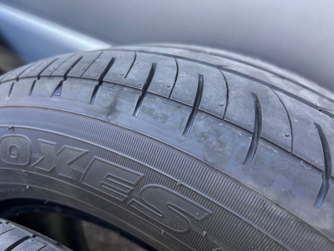 マーク　Toyo Tires Proxes J68 16インチタイヤ4本