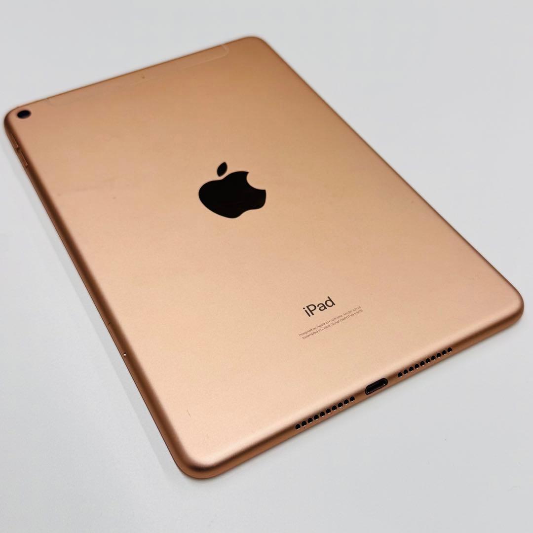 【48時間限定価格】iPad mini5 Wi-Fi+Cellular 64GB