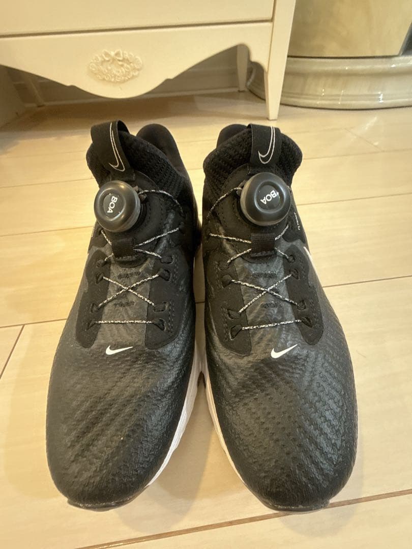 ❤️Nike Zoom ❤️ゴルフシューズレディース❤️BOA❤️24.5㎝❤️