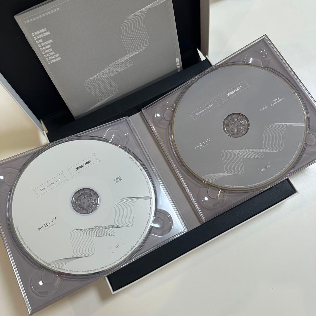 Man アルバム S1 S2 i DO ME 3形態 まとめ売り