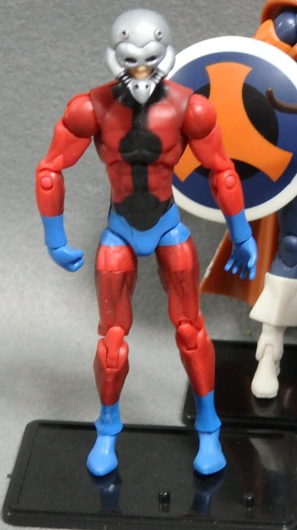 MARVEL マーベル 3.75インチ フィギュア X-MEN デッドプール