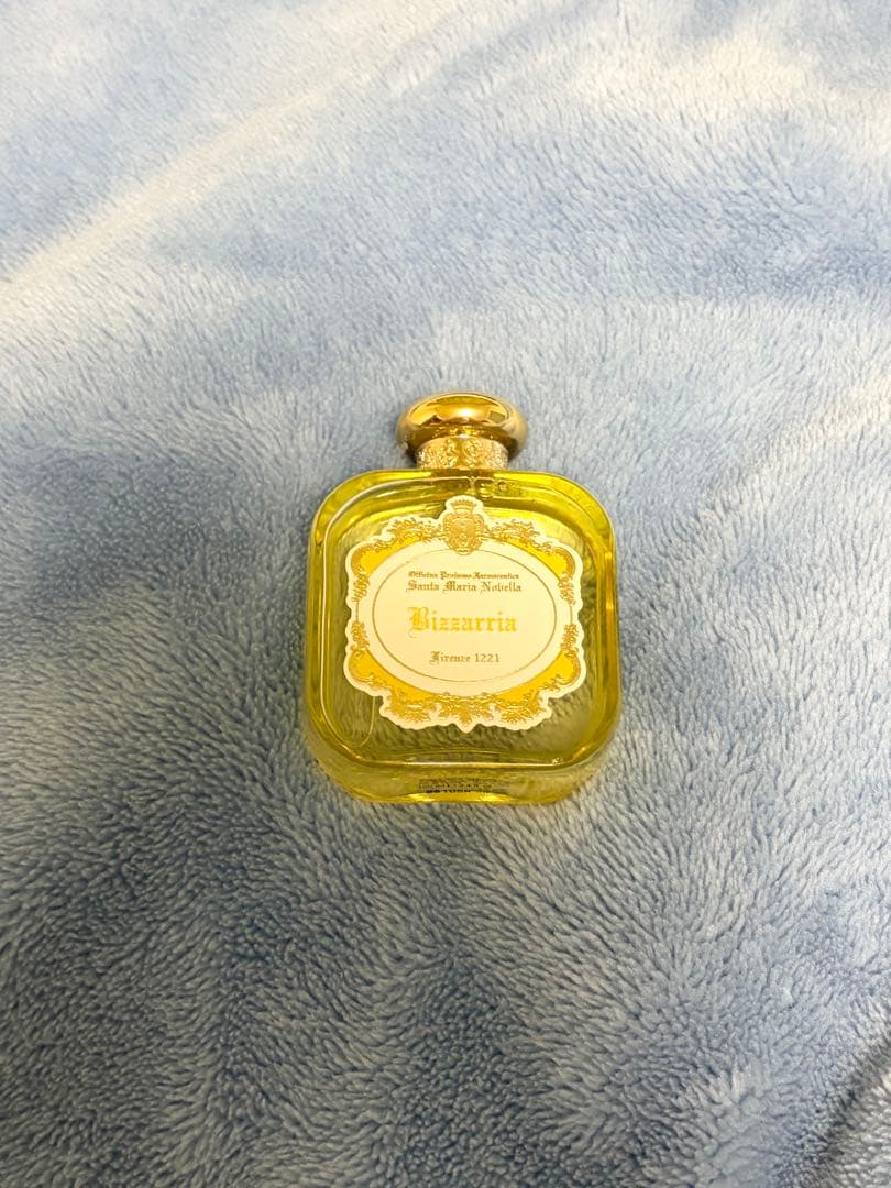 サンタマリアノヴェッラ 香水 100ml