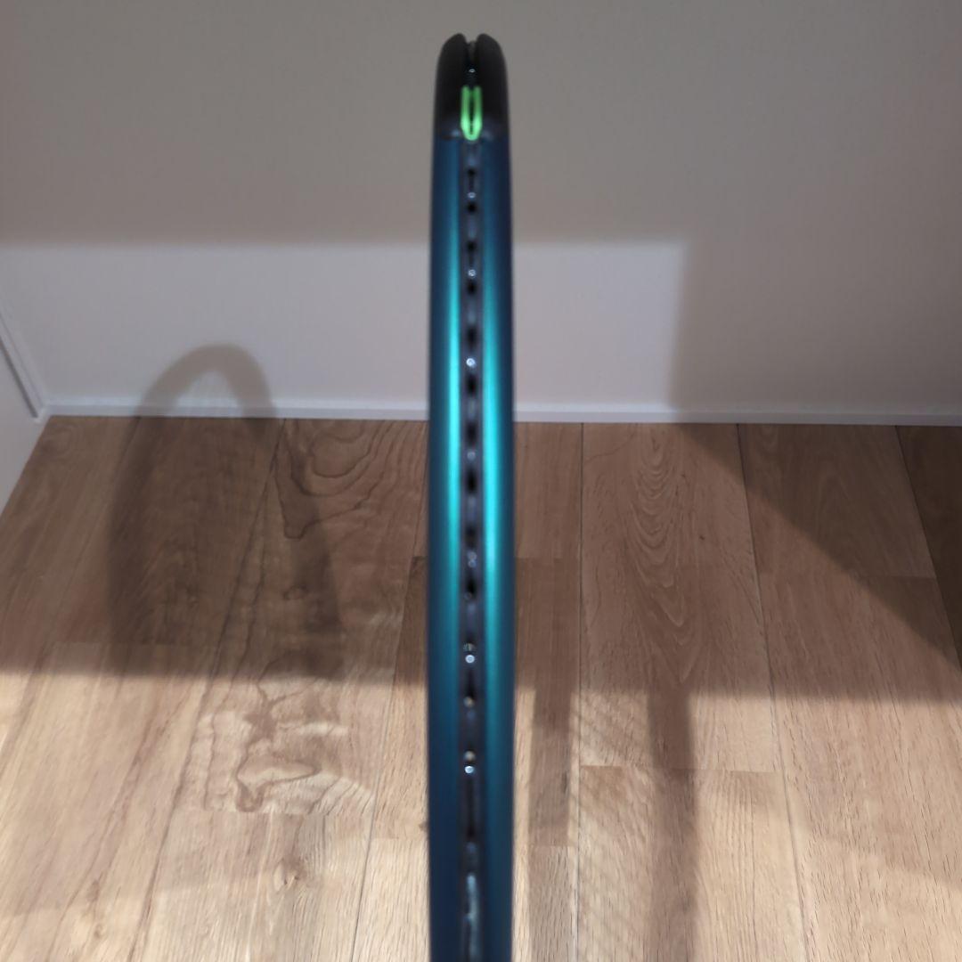 Wilson blade 98 v9 グリップサイズ2