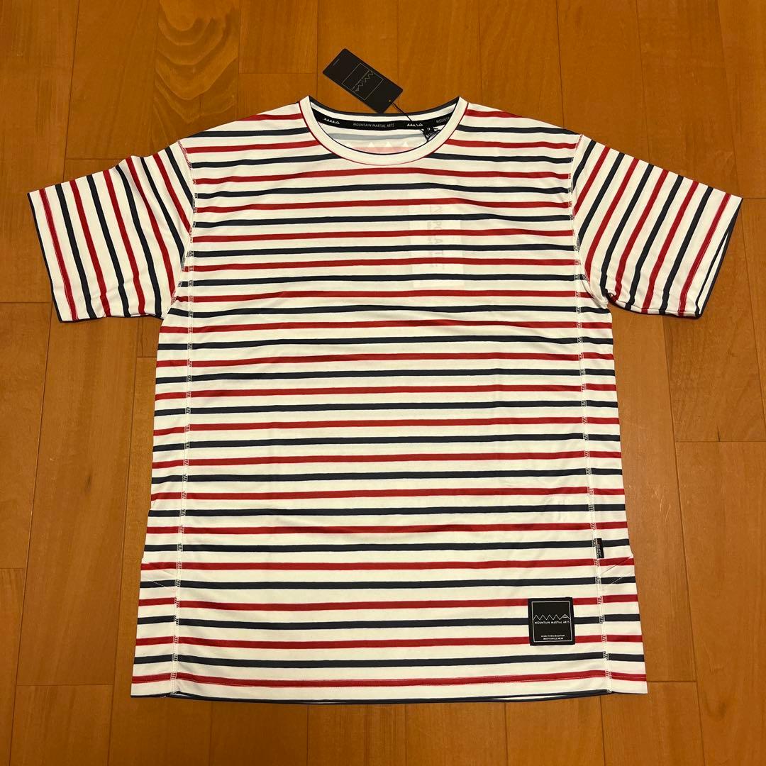 マウンテンマーシャルアーツ mountain martial arts Tee