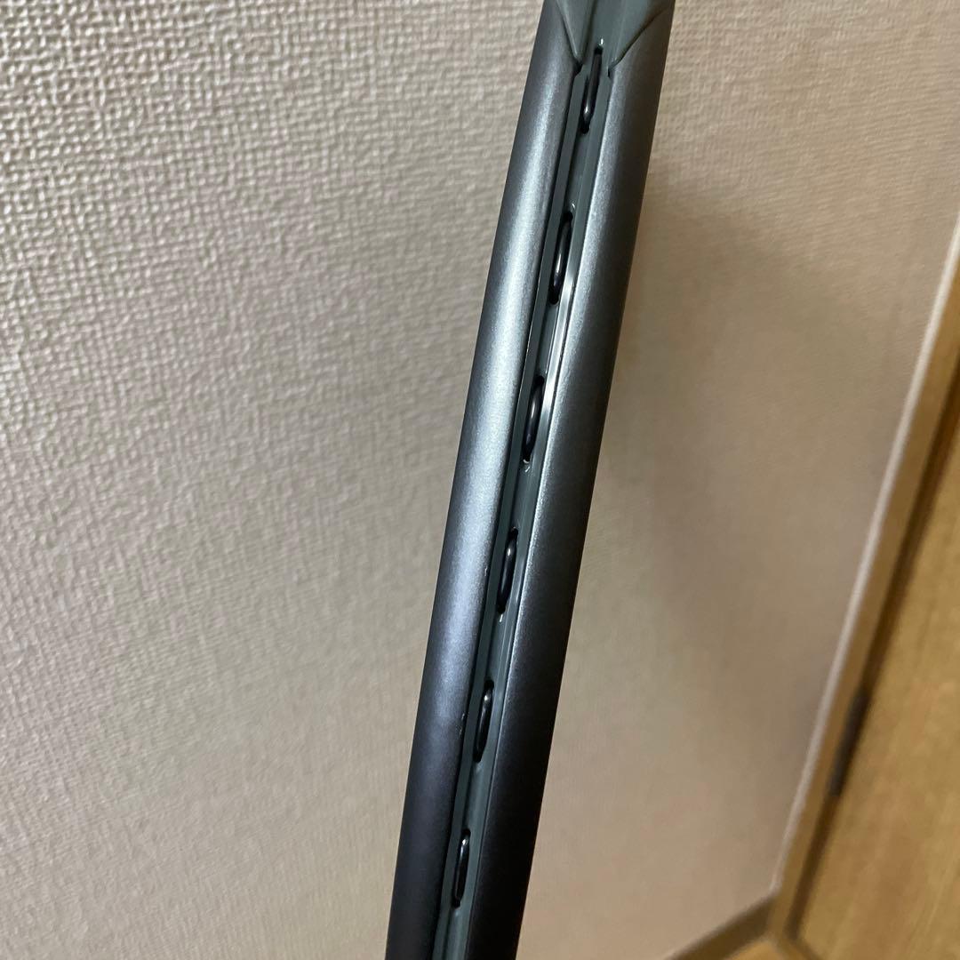 【美品】wilson RF 01 ウィルソンG2
