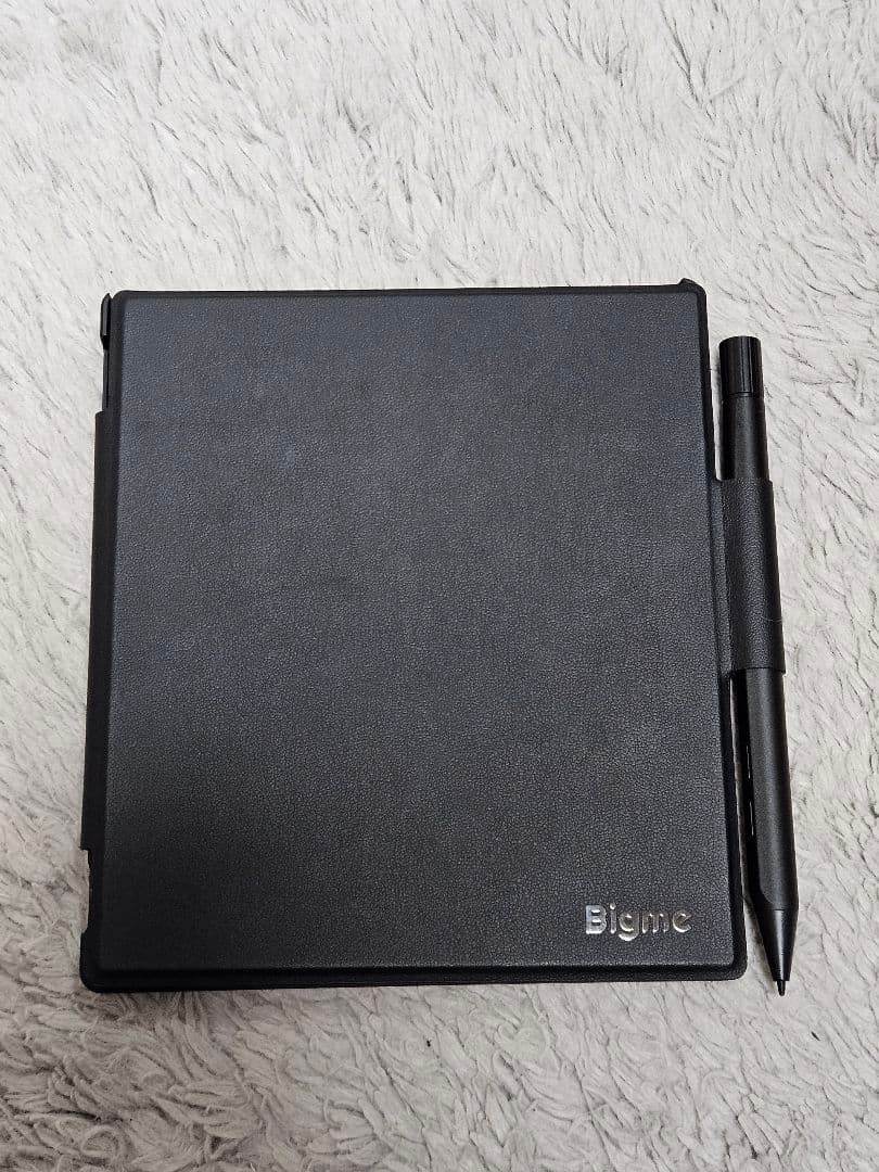 【せと】Bigme B751c 電子書籍リーダー 本体