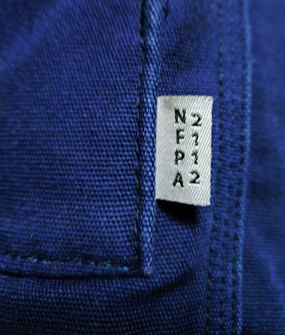 ✨■Carhartt 【FR】ダックベスト❴ネイビー ❵