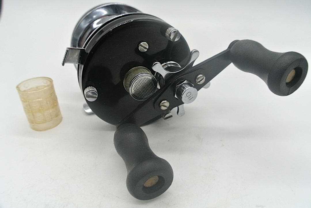 ABU Ambassadeur 5000C (Big A ) アブアンバサダー