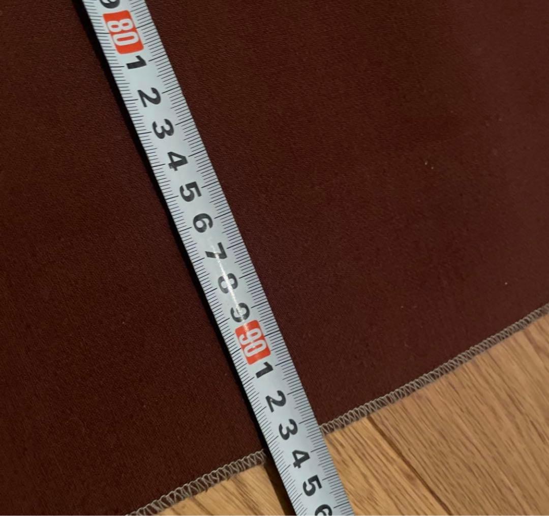 【PRADA】新品タグ付き　訳あり　ウール100% ワンピース