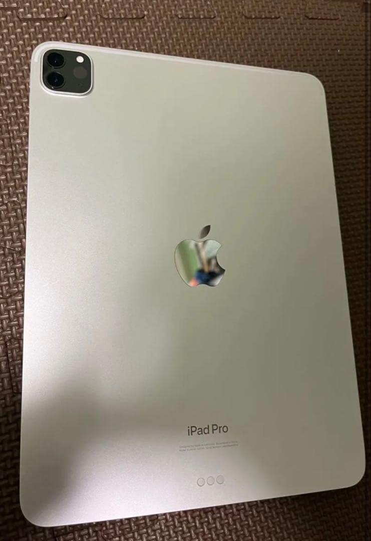 iPad Pro 11インチ(第4世代) M2 128GB Wi-Fiモデル