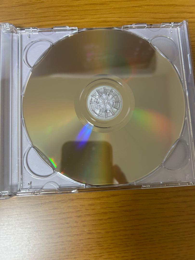 初回限定版　Mrs. GREEN APPLE 「5 」CD＋DVD2枚組