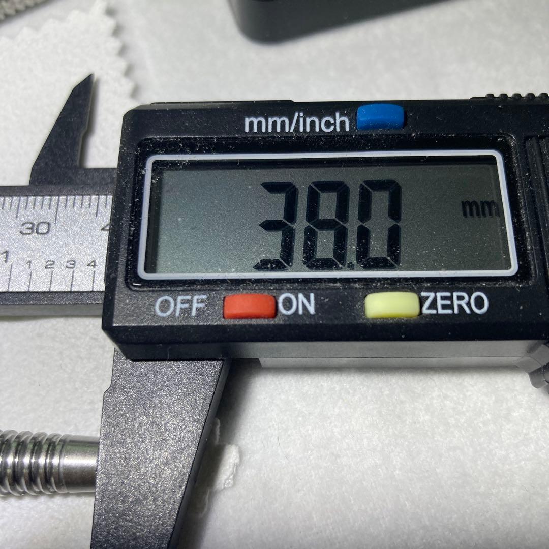 超美品　定価16500　サムライ　samurai 8　バレルのみ