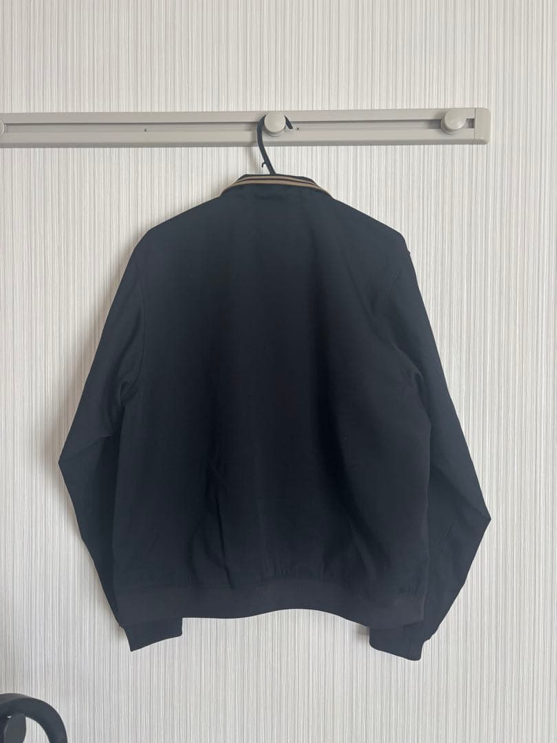 ジャケット・アウター FREDPERRY J2660 Brentham Jacket