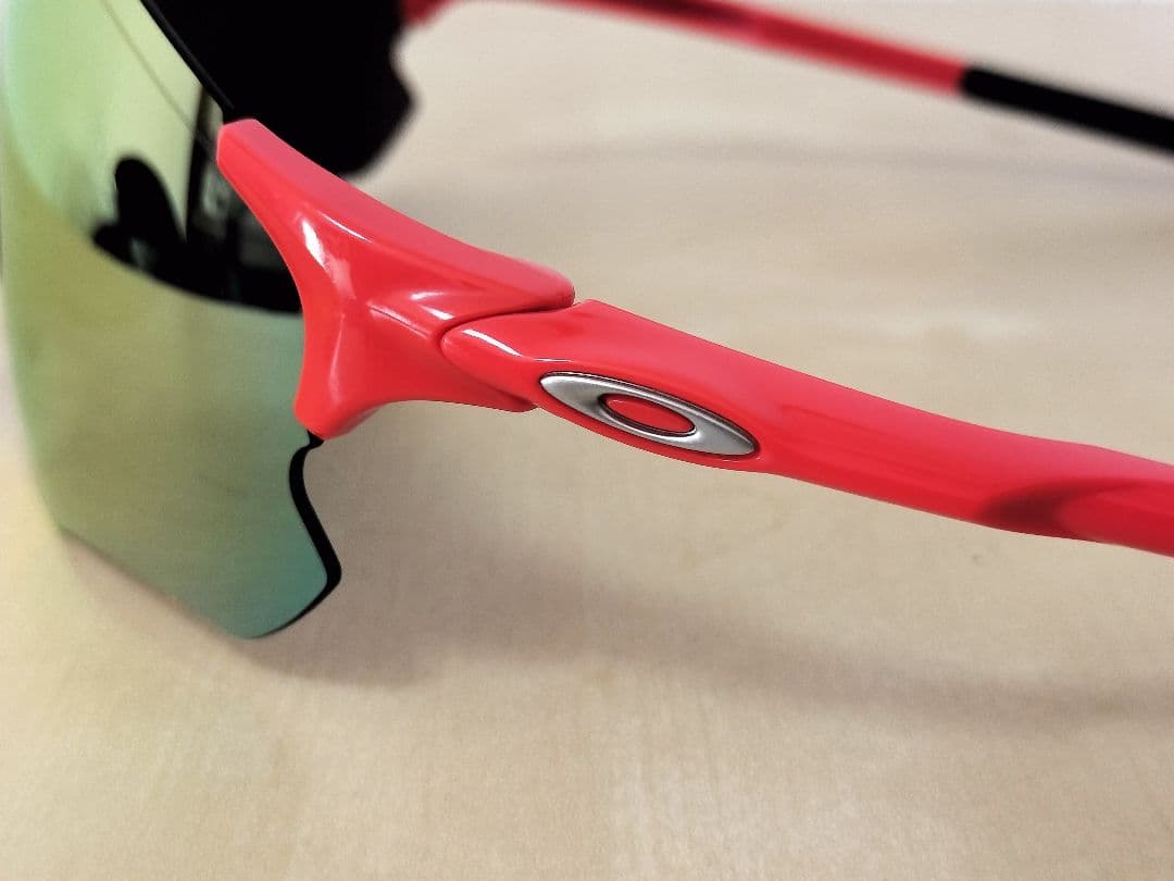 レンズ新品 OAKLEY EV ZERO PATH