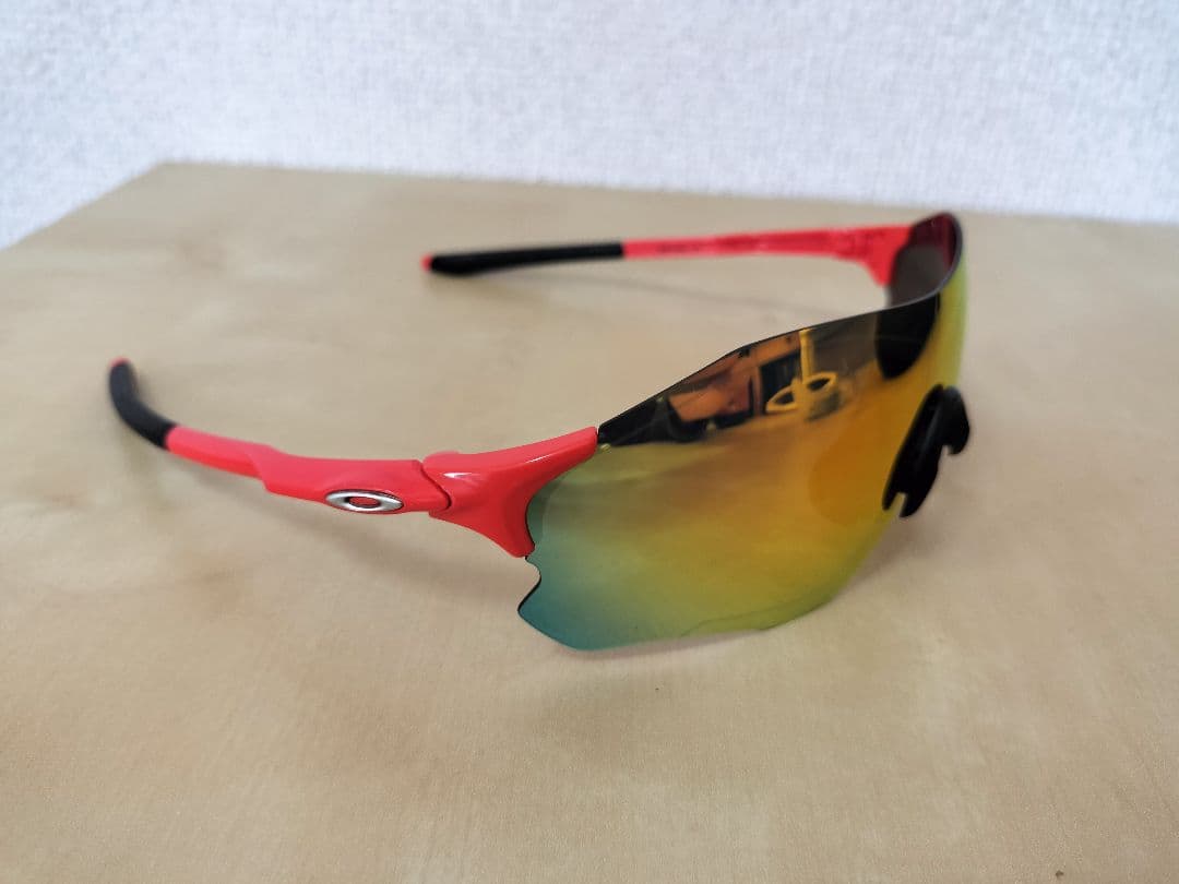 レンズ新品 OAKLEY EV ZERO PATH