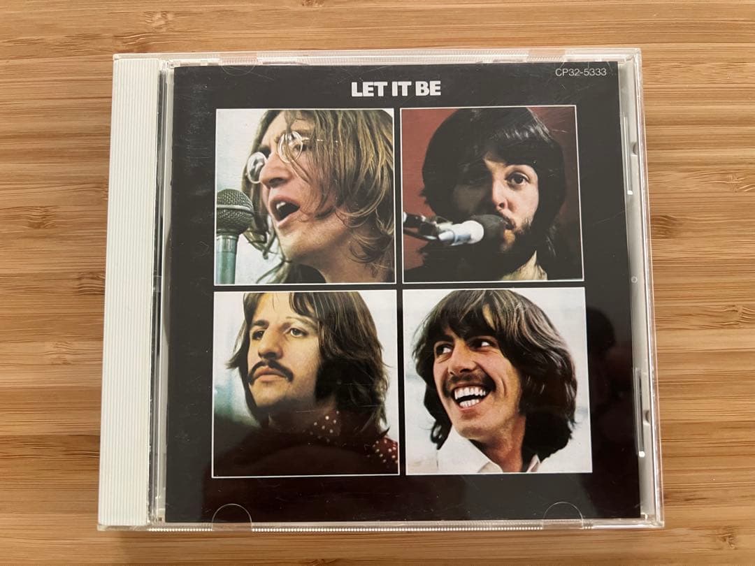 The Beatles ビートルズ コンプリートCDセット