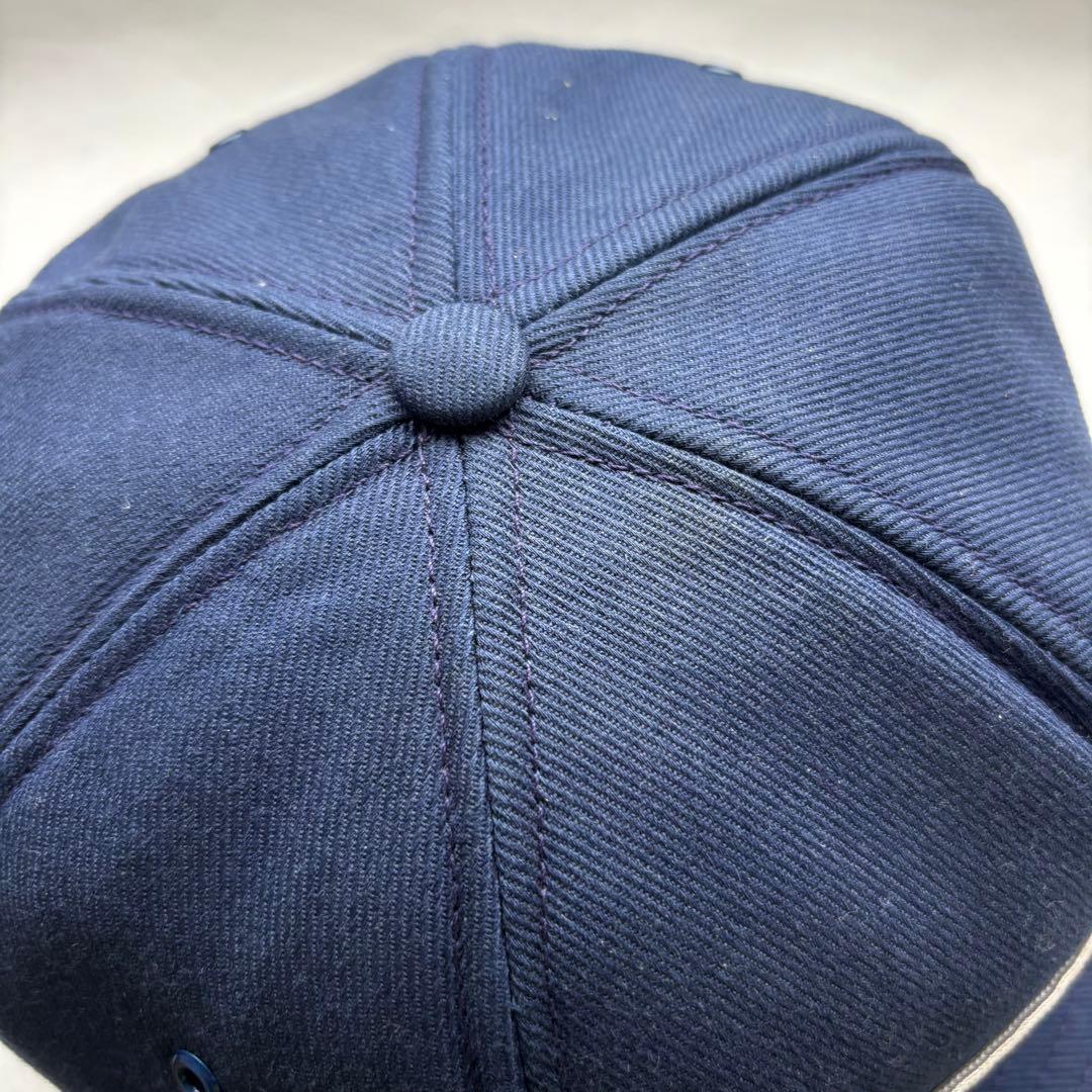 GOOD YEAR キャップ SWINGSTER USA製 帽子 グッドイヤー