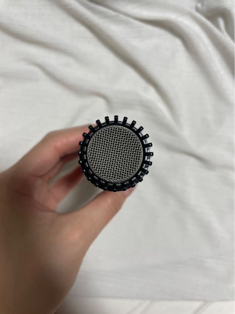SHURE （シュア）SM57 ダイナミックマイク