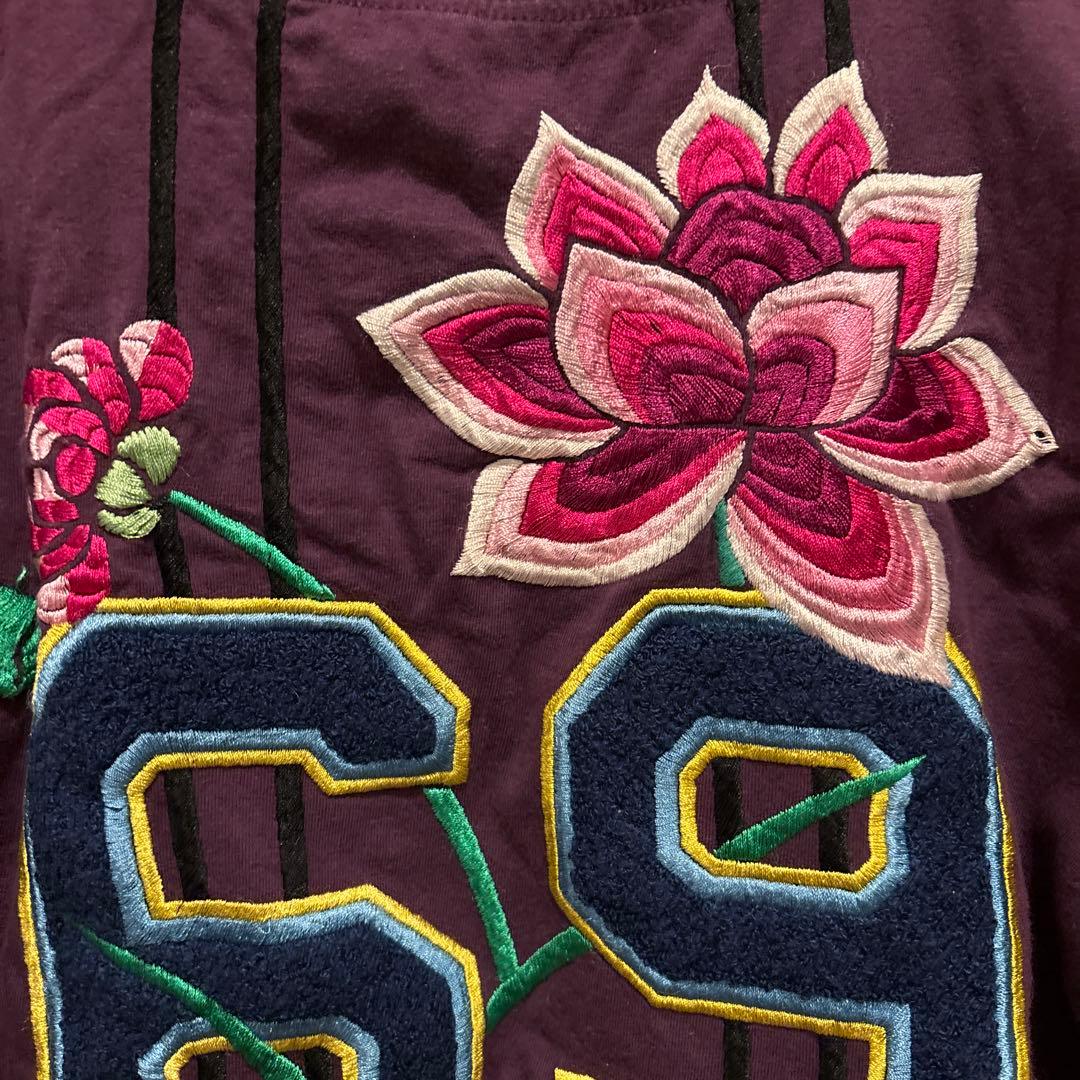 Christian Dior 半袖Tシャツ　F36サイズ　ガリアーノ期
