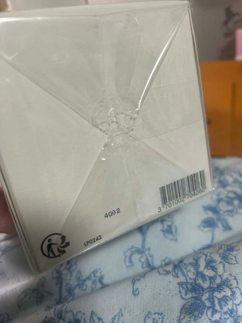 LOUIS VUITTON STELLAR TIMES 香水 残量多め付属品あり