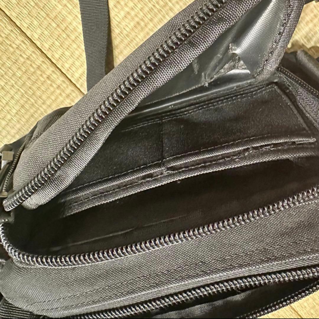 Assembly newyork カメラバッグ