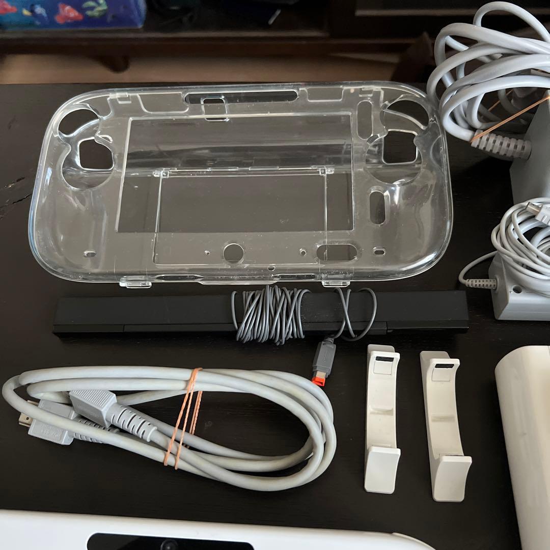 Wii U本体セット