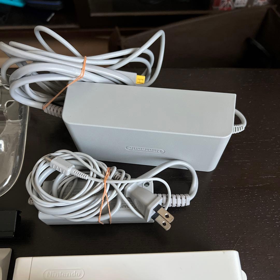 Wii U本体セット
