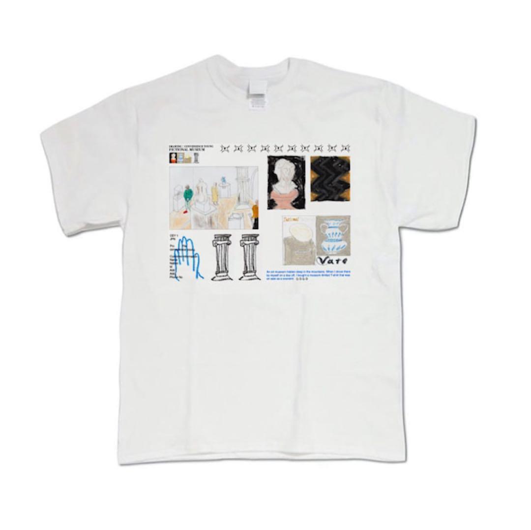 コンビニエンスヤング　Tシャツ　MサイズConvenience young