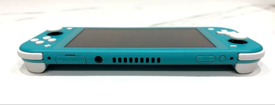 Nintendo Switch Lite 本体・充電器