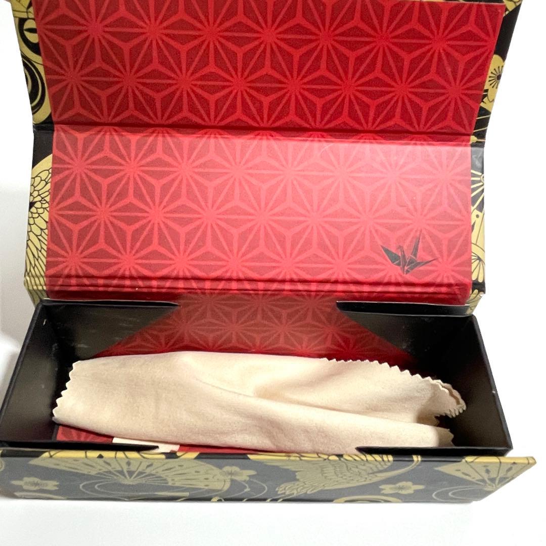 【きょん】Monkey Flip モンキーフリップ メガネ BURNOUT