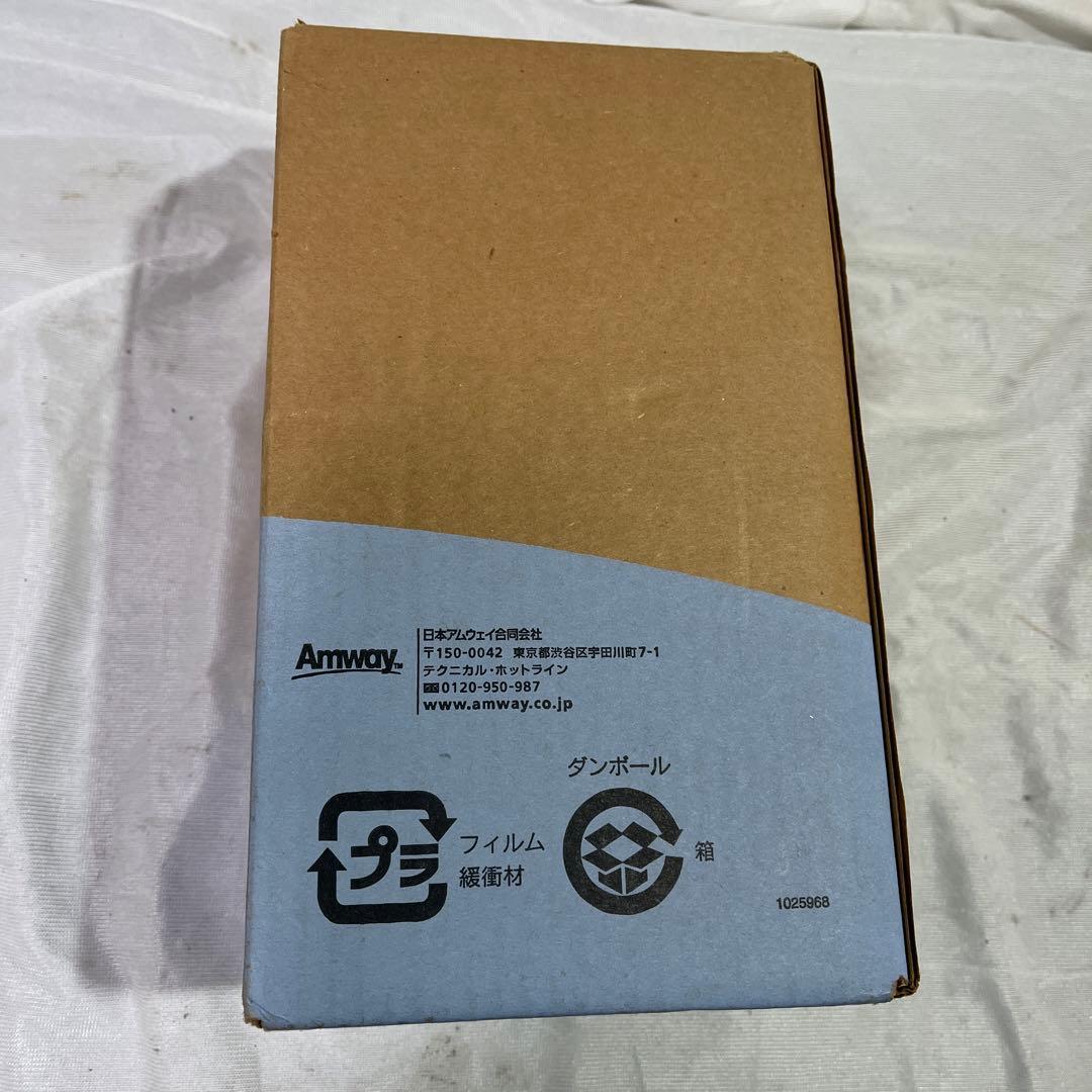アムウェイ　eSpring バスルーム浄水器　交換用フィルターセット新品未使用