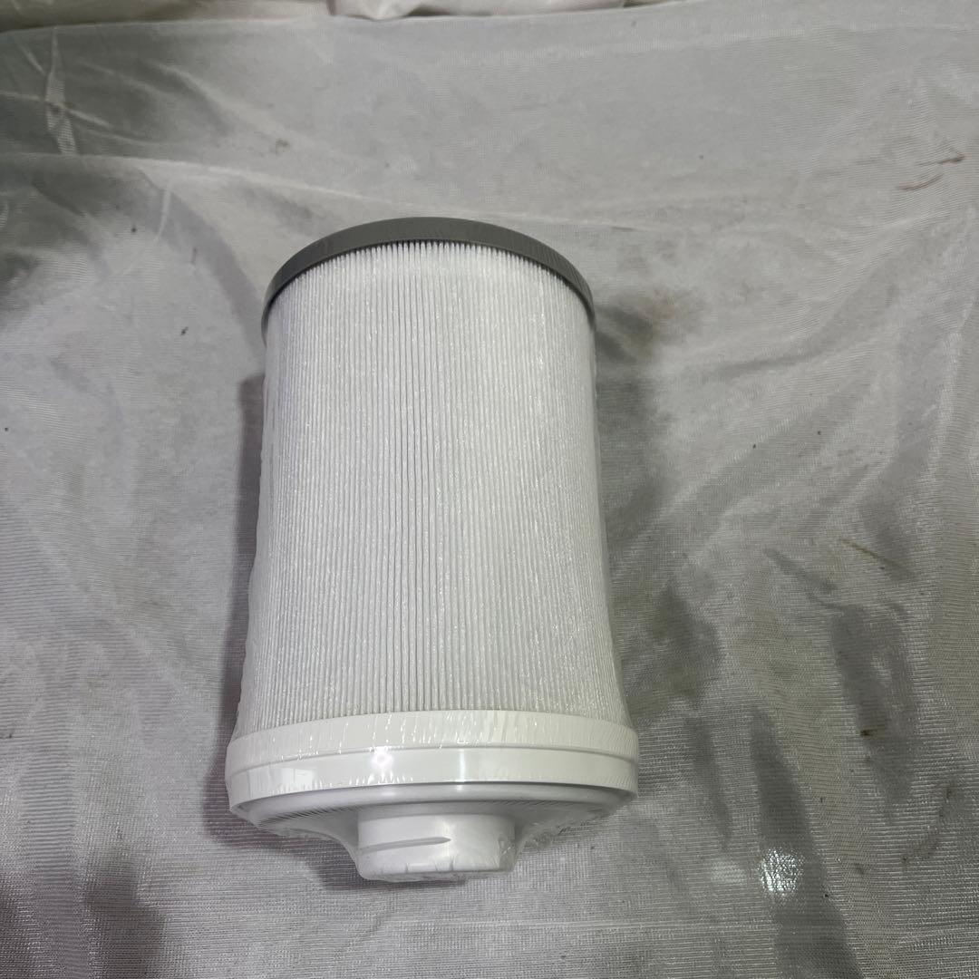 アムウェイ　eSpring バスルーム浄水器　交換用フィルターセット新品未使用