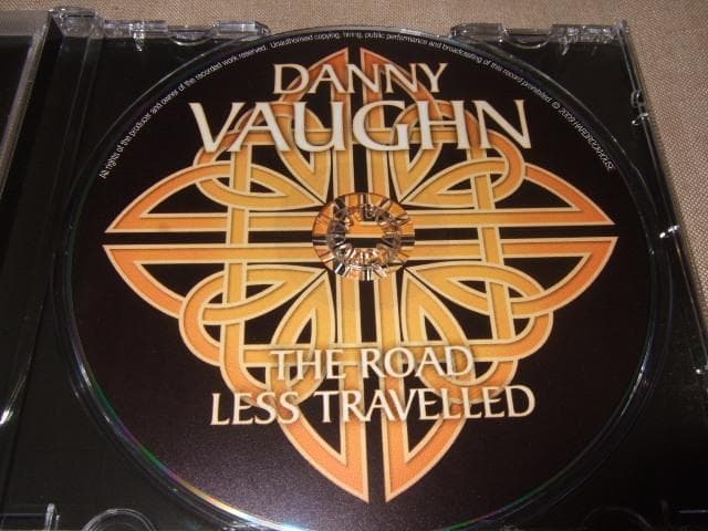 DANNY VAUGHN,TYKETTO,タイケット,ハードロック,メロハー