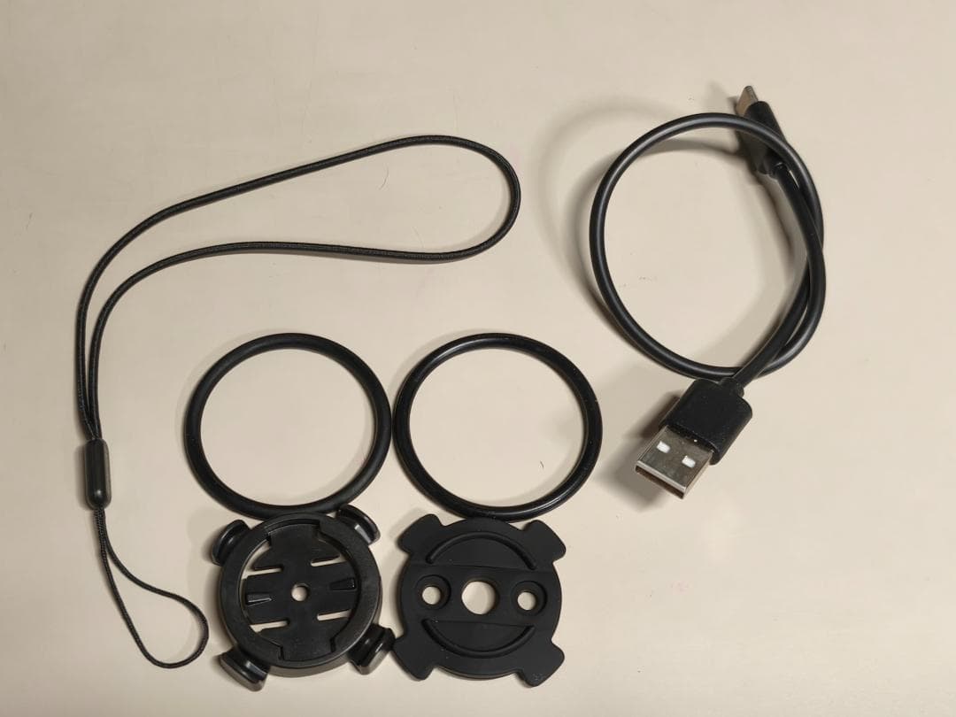 iGPSPORT　 iGS630