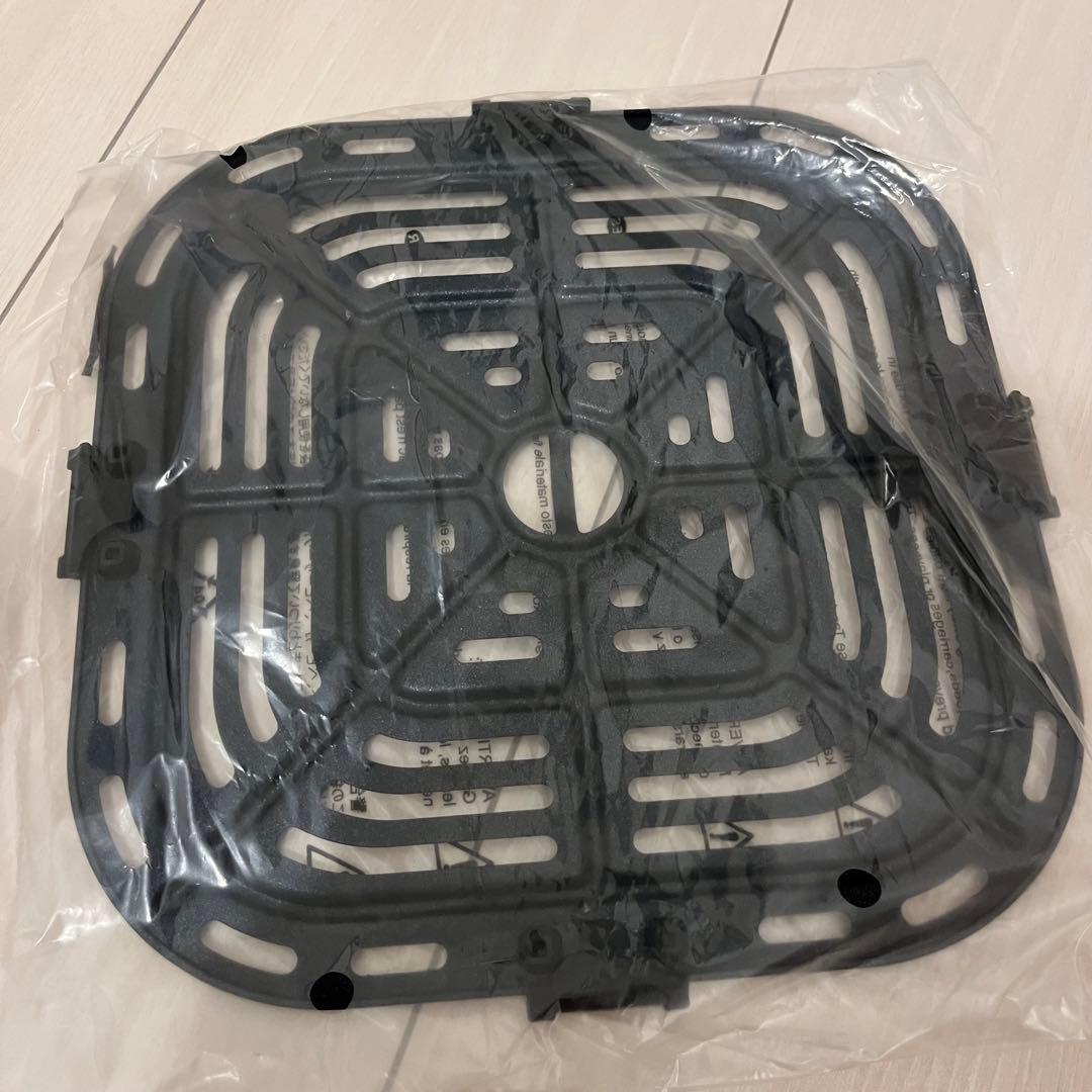 COSORI コソリ ノンフライヤー 4.7L グレー