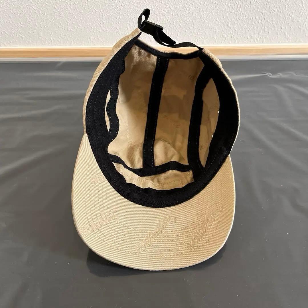 帽子 Supreme Jacquard Logos Twill Camp Cap