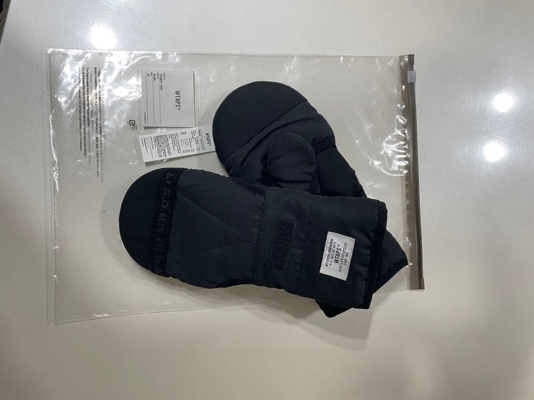 小物 PSP/GLOVE