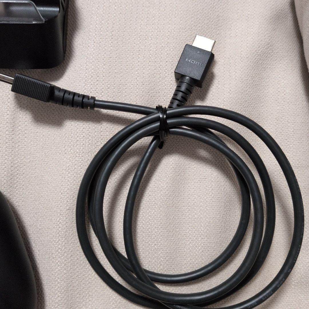 箱無し Nintendo Switch 本体 ジャンク品