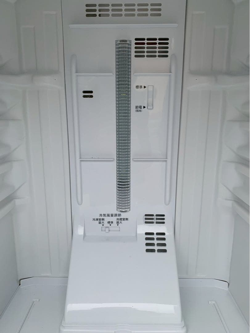 【送料込】Panasonic 冷蔵庫 138L NR-B146W パナソニック
