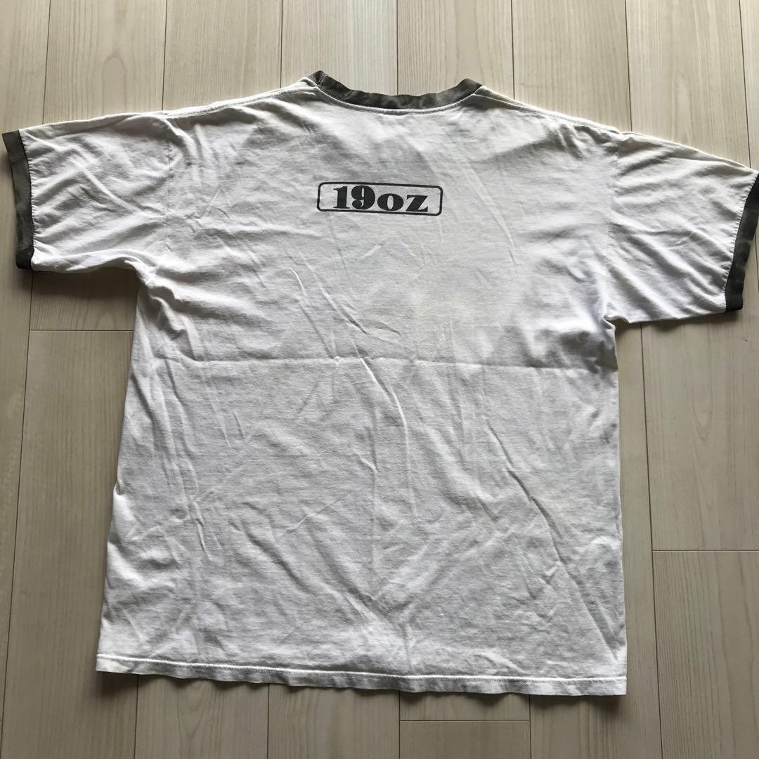 321 AIRWALK エアウォーク 90年代ヴィンテージ Tシャツ スケーター