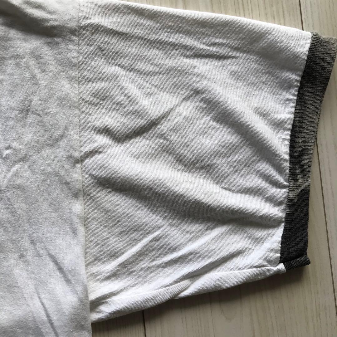 321 AIRWALK エアウォーク 90年代ヴィンテージ Tシャツ スケーター