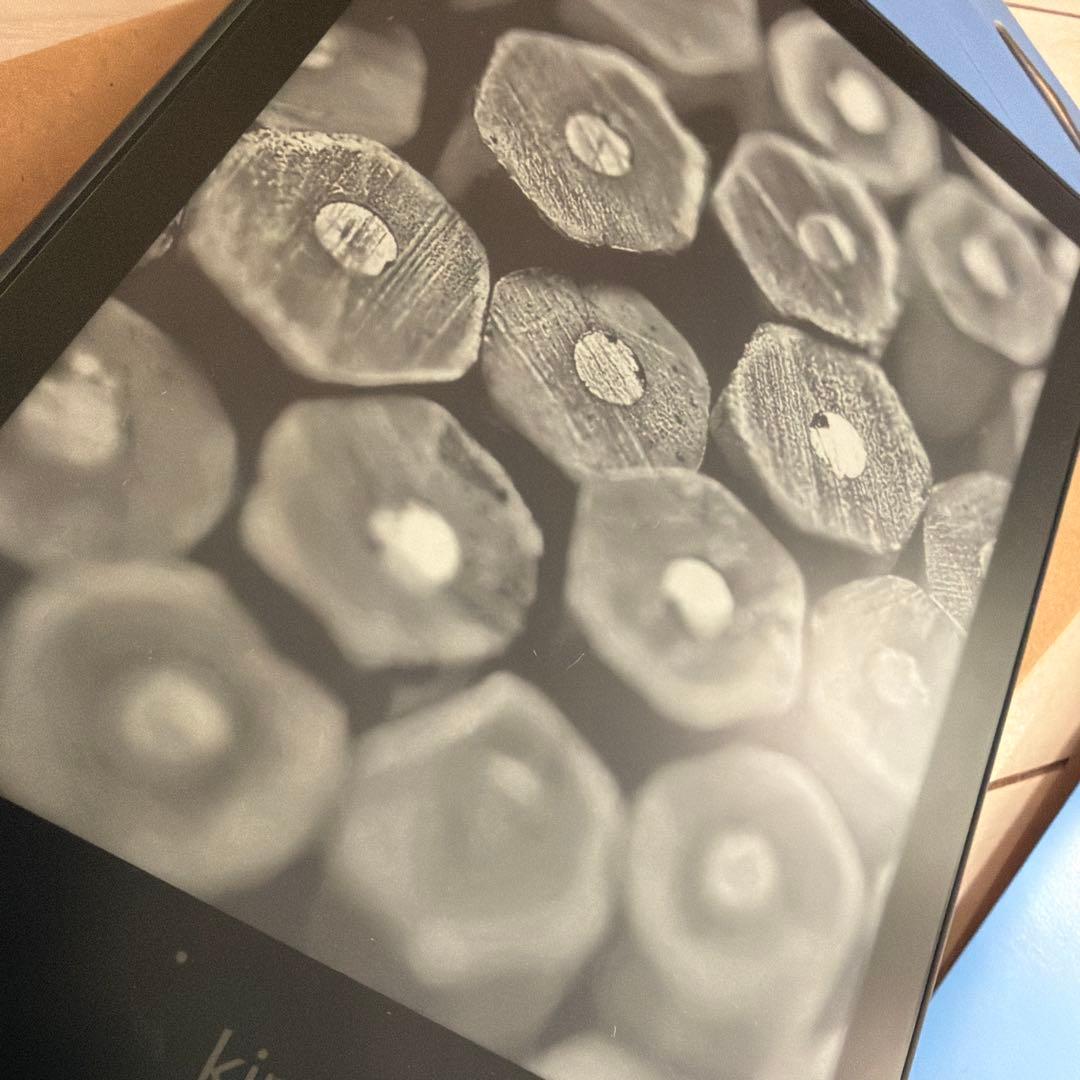Kindle Paperwhite シグネチャーエディション 12世代 32GB